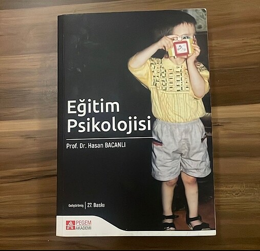 EĞİTİM PSİKOLOJİSİ