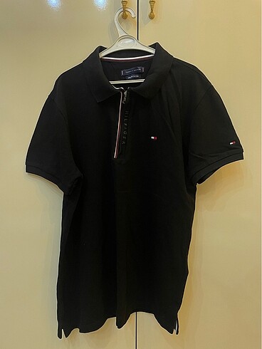 Tommy Polo Yaka Tişört