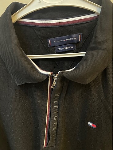 m Beden Tommy Polo Yaka Tişört