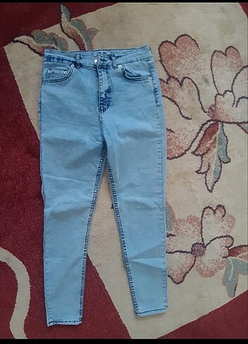 Kot pantolon 