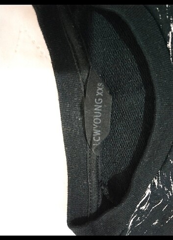 LC Waikiki Erkek sweatshirt