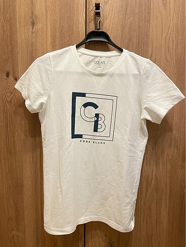 Colins Tshirt
