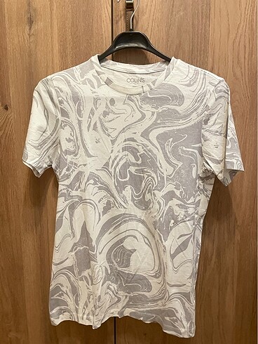 Colins Tshirt