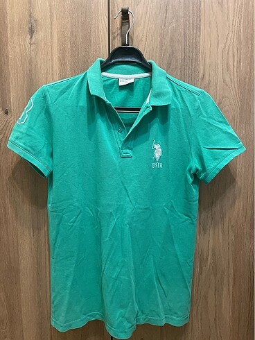 Us Polo Tshirt