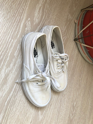 Vans Orjinal vans