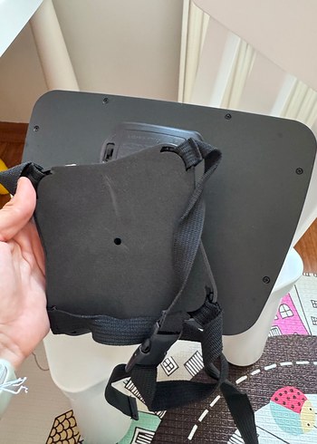 BeSafe bebek izleme aynası - Görsel 4