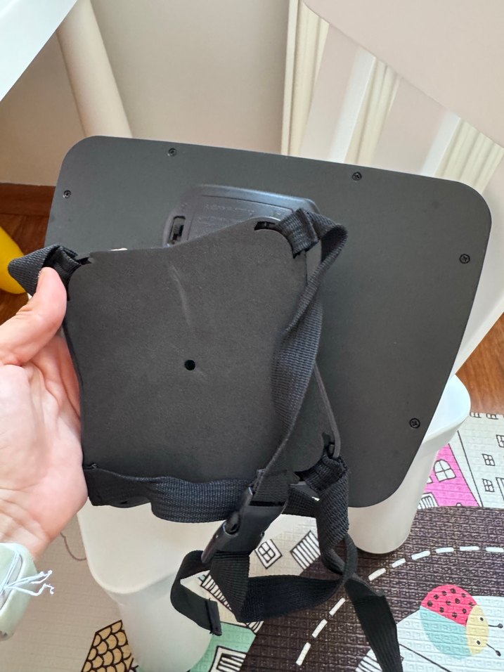 BeSafe bebek izleme aynası - Görsel 4