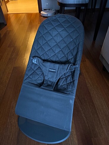 Baby Björn ana kucağı