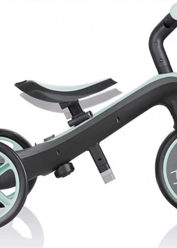 Globber Explorer 4in 1 Çocuk Bisiklet - Görsel 3