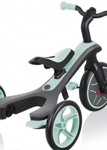 Globber Explorer 4in 1 Çocuk Bisiklet - Görsel 2