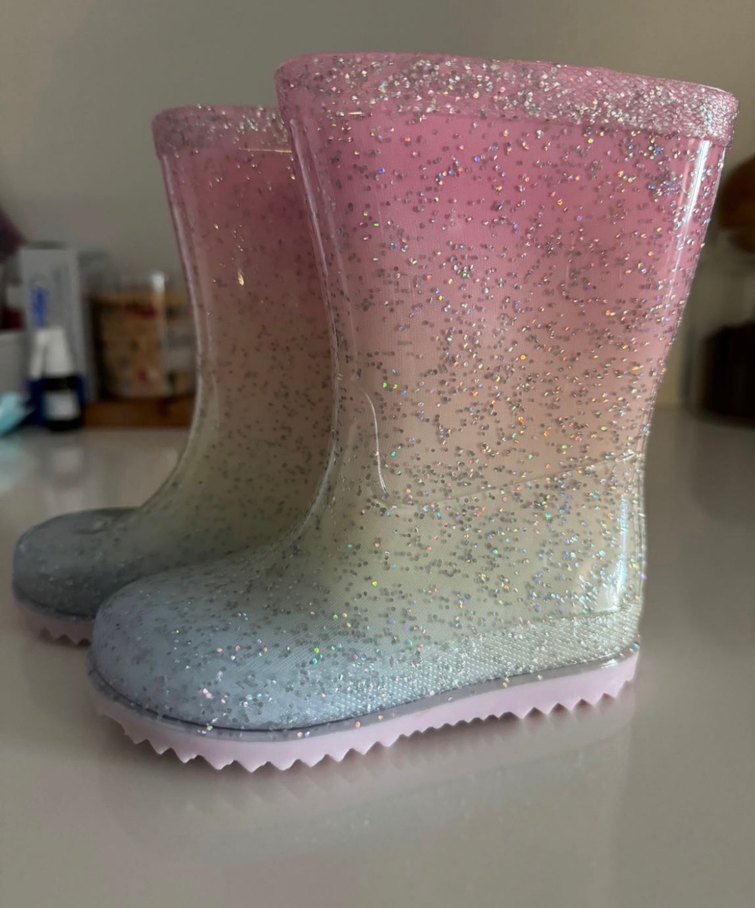 Next baby yağmur botu - Görsel 2