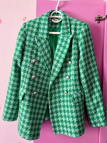 s Beden Blazer
