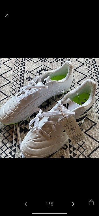 Adidas copa krampon