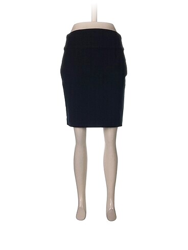 Banana Republic Mini Etek %70 İndirimli.