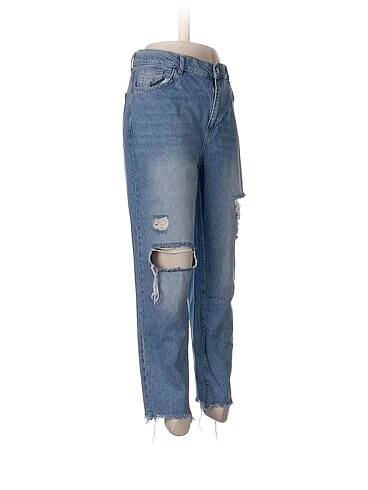 LC Waikiki LC Waikiki Jean / Kot %70 İndirimli.