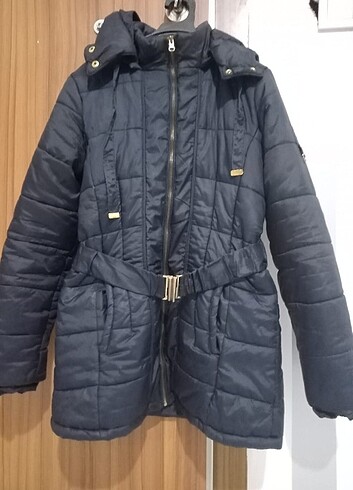 Şişme mont