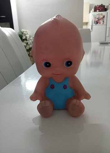 Diğer Oyuncak bebek
