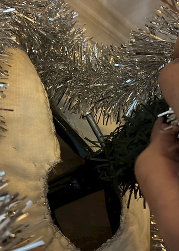 Yılbaşı Ağacı - Görsel 5