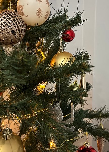 Yılbaşı Ağacı - Görsel 3