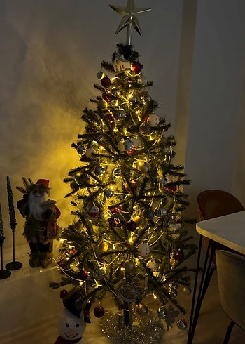 Yılbaşı Ağacı - Görsel 2