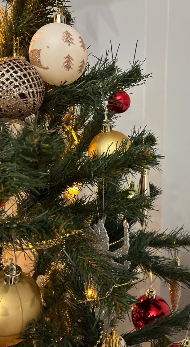 Yılbaşı Ağacı - Görsel 3