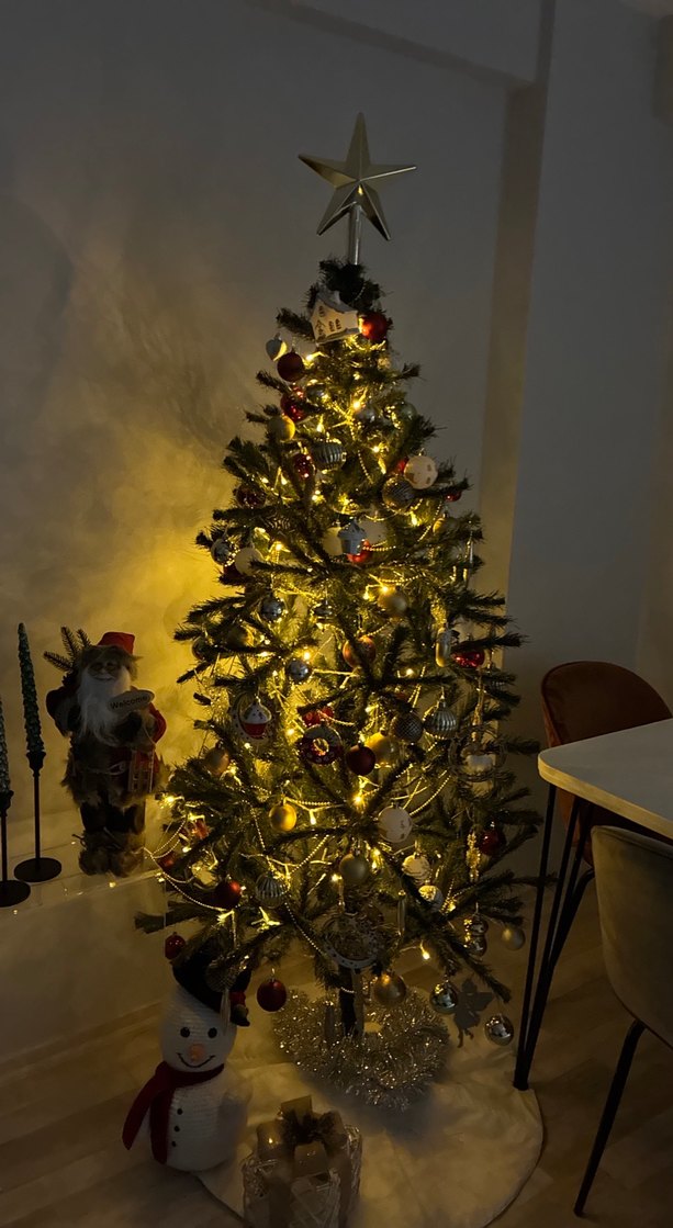 Yılbaşı Ağacı - Görsel 2