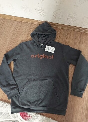 12-13 Yaş Beden Erkek çocuk sweat
