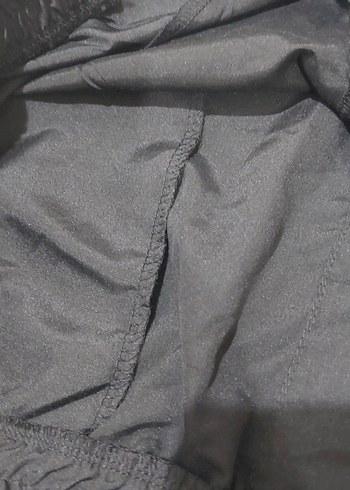 Fermuarlı Erkek eşofman altı L beden - Görsel 2