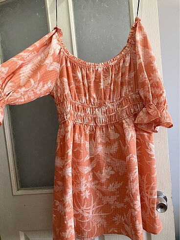 H&M Hm elbise