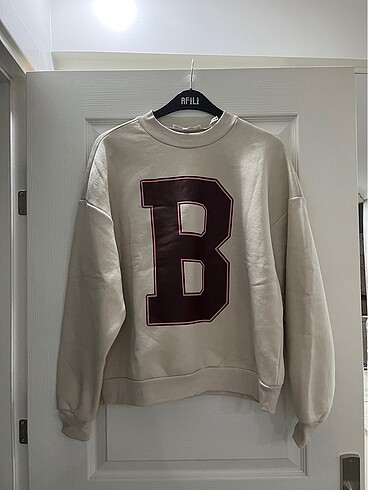 Koton sweat