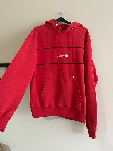 m Beden Arsenal sweat