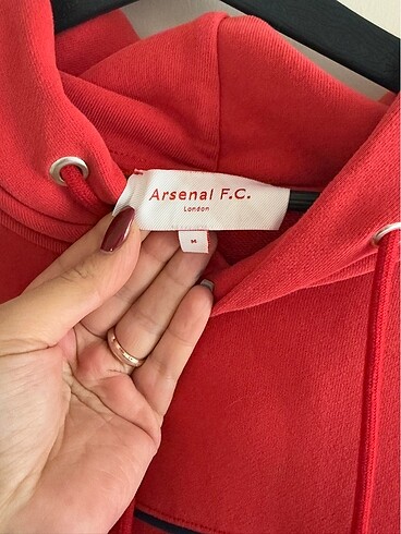 Diğer Arsenal sweat