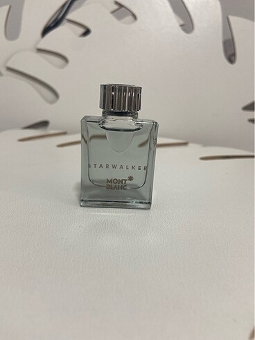 Mont Blanc Starwalker 5ml minyatür
