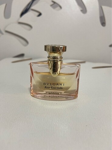 Bvlgari Rose Essentielle Edp 5ml