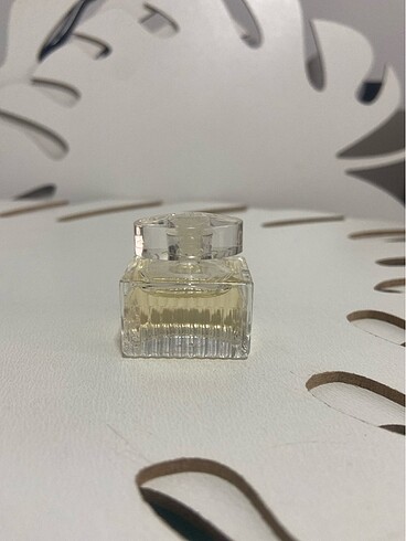 Chloé Edp minyatür 5ml