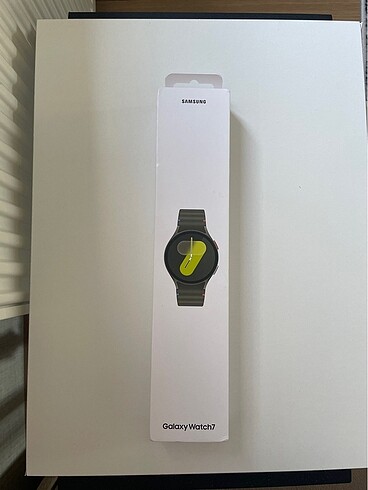 Galaxy Watch 7