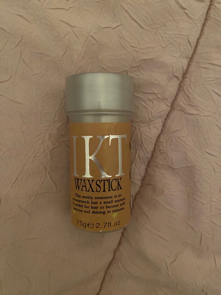 ıkt wax stick - Görsel 2