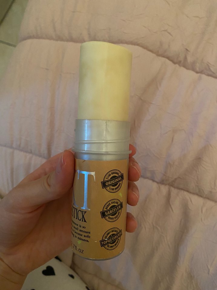 ıkt wax stick - Görsel 3