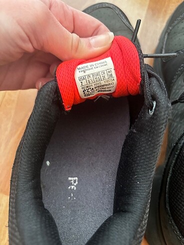Reebok Reebok Ayakkabi