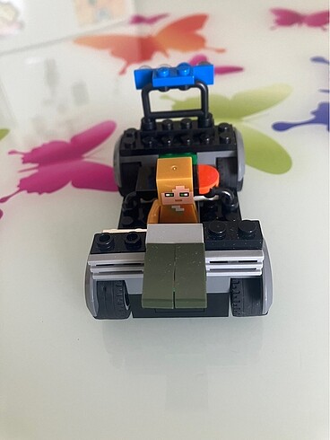 Lego oyuncak