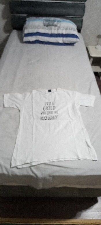 Çocuk T-shirt 