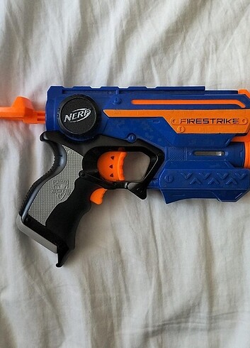 Nerf orijinal firestrike