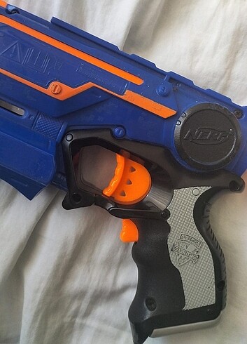 Nerf orijinal firestrike