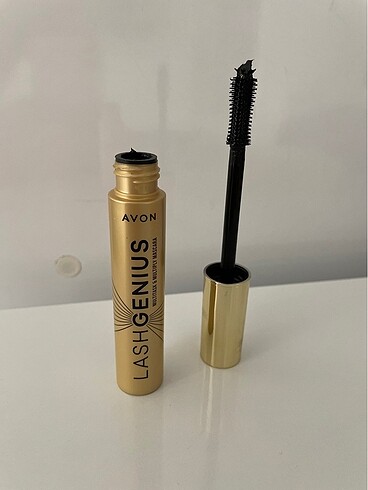 Avon Avon Lash Genıus
