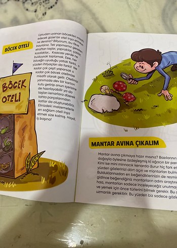 İlkokul Akıl ve Zeka Oyunları Kitapları Seti