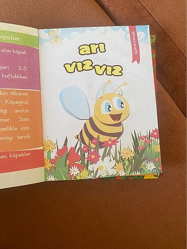 Masal İçinde Masal Hikaye kitabı - Görsel 4