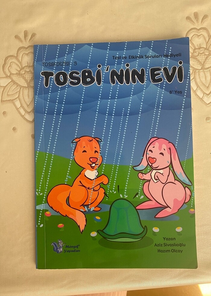 Karışık hikayeler - Görsel 2