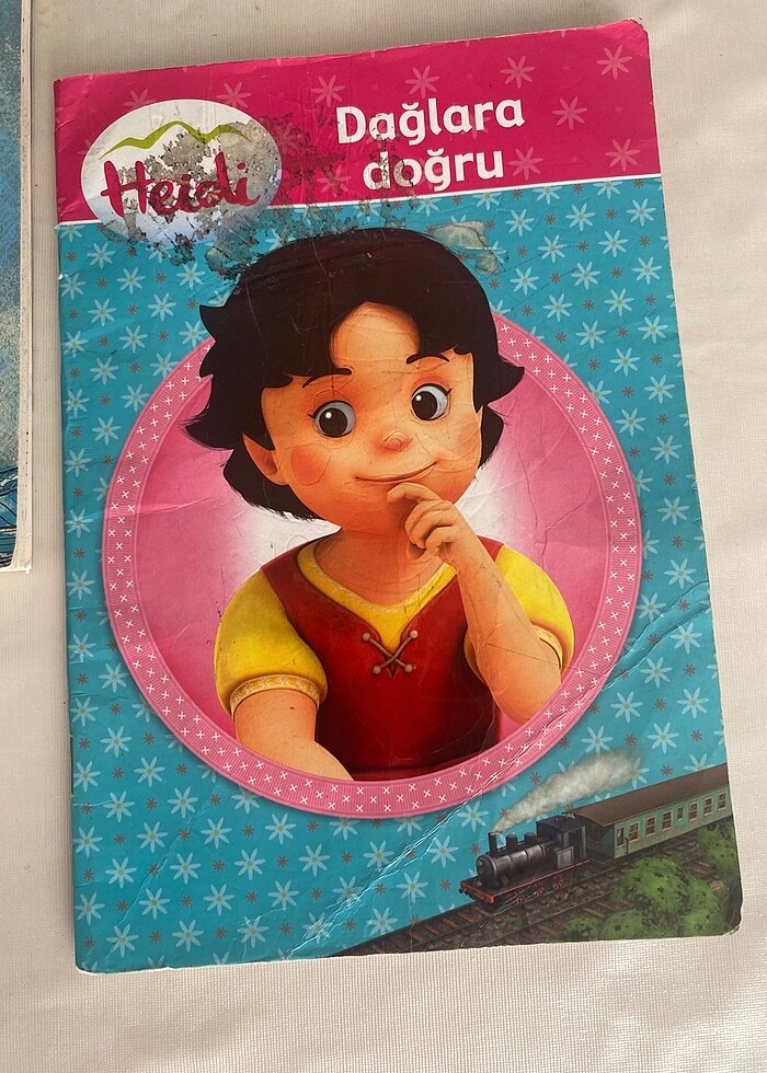 Karışık hikayeler - Görsel 3