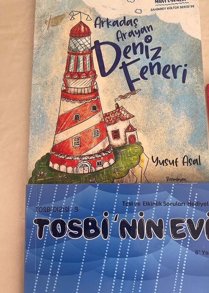 Karışık hikayeler - Görsel 4