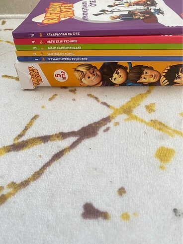 5?li Rafadan Tayfa Hikayesi - Görsel 3